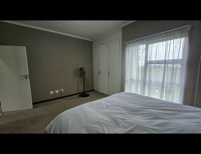 2 BEDROOM APARTMENT TO LET IN PALM LAKES ESTATE